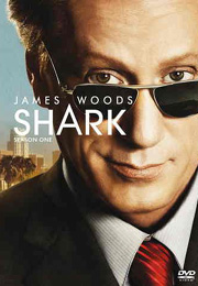 Filmplakat Shark (TV-Serie) - Staffel 1